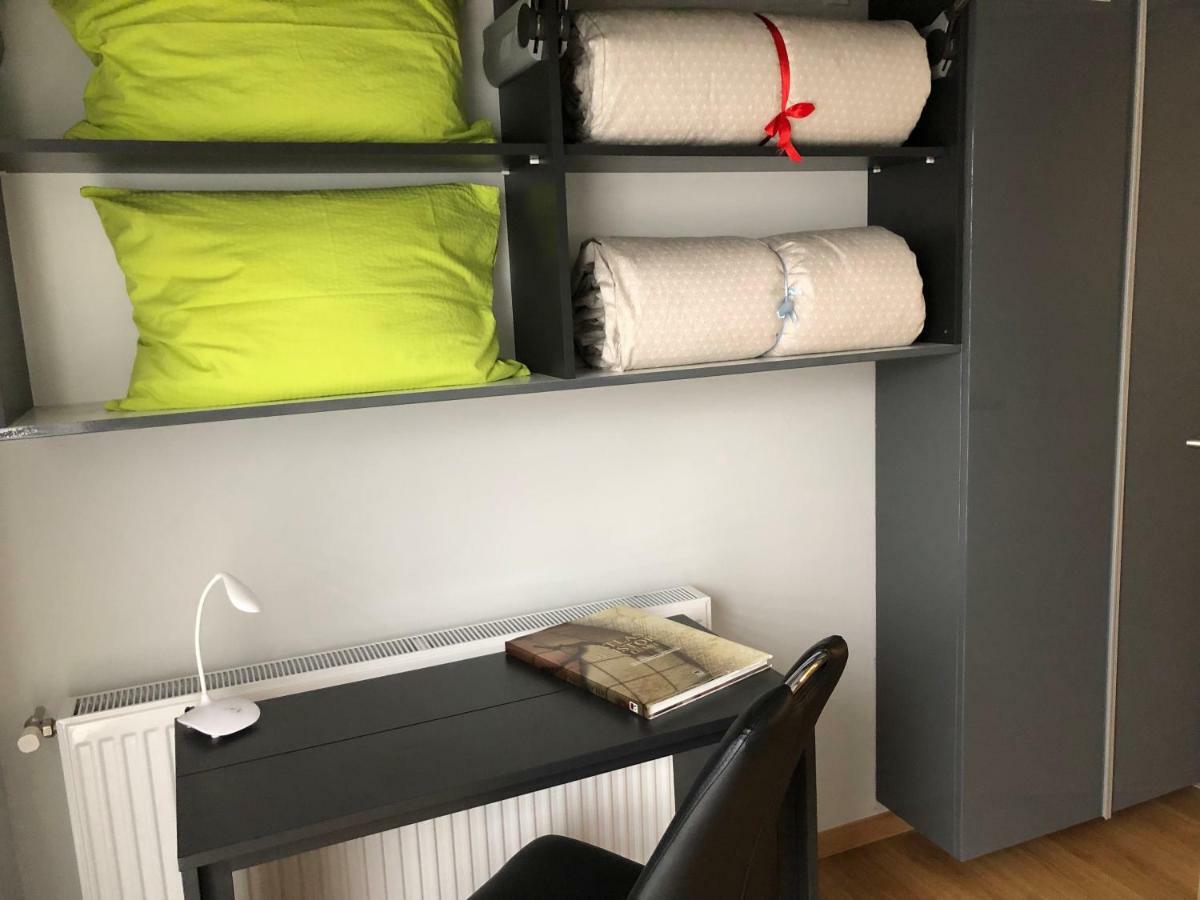 Relax Cluj Apartment And Terrace エクステリア 写真