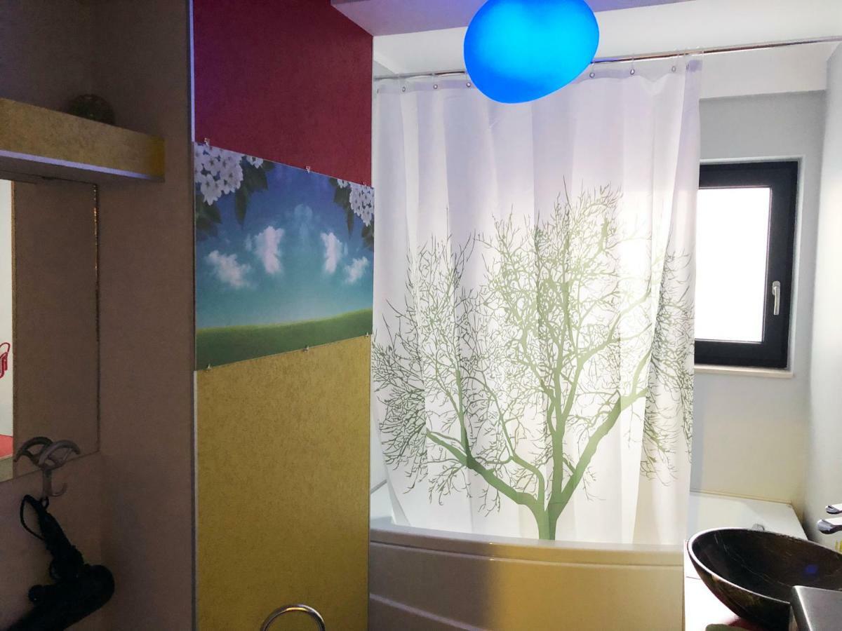 Relax Cluj Apartment And Terrace エクステリア 写真